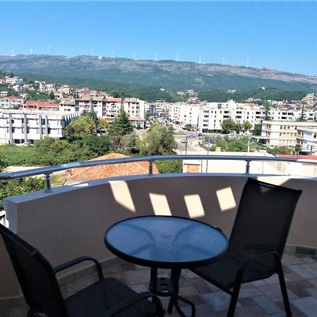 Apartmants Elisa Ulcinj Luaran gambar
