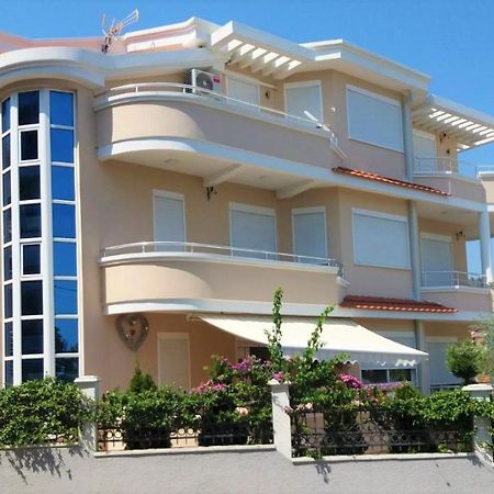 Apartmants Elisa Ulcinj Luaran gambar