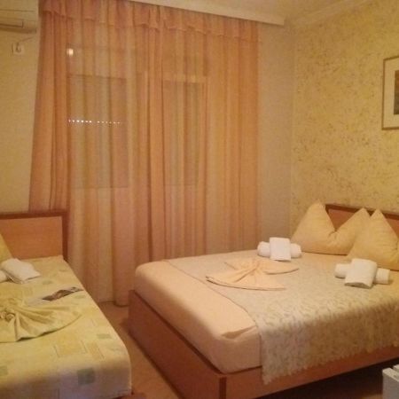 Apartmants Elisa Ulcinj Luaran gambar