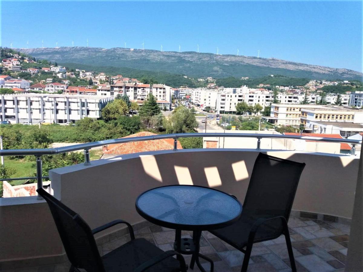 Apartmants Elisa Ulcinj Luaran gambar