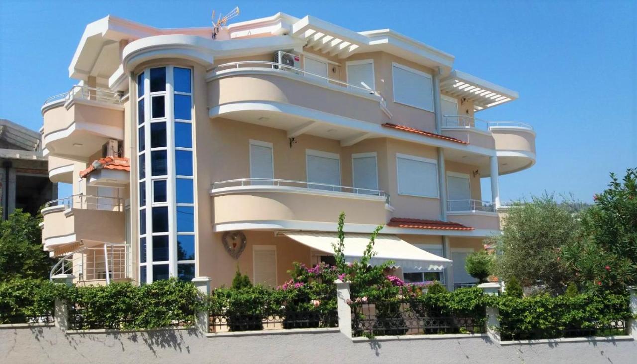 Apartmants Elisa Ulcinj Luaran gambar