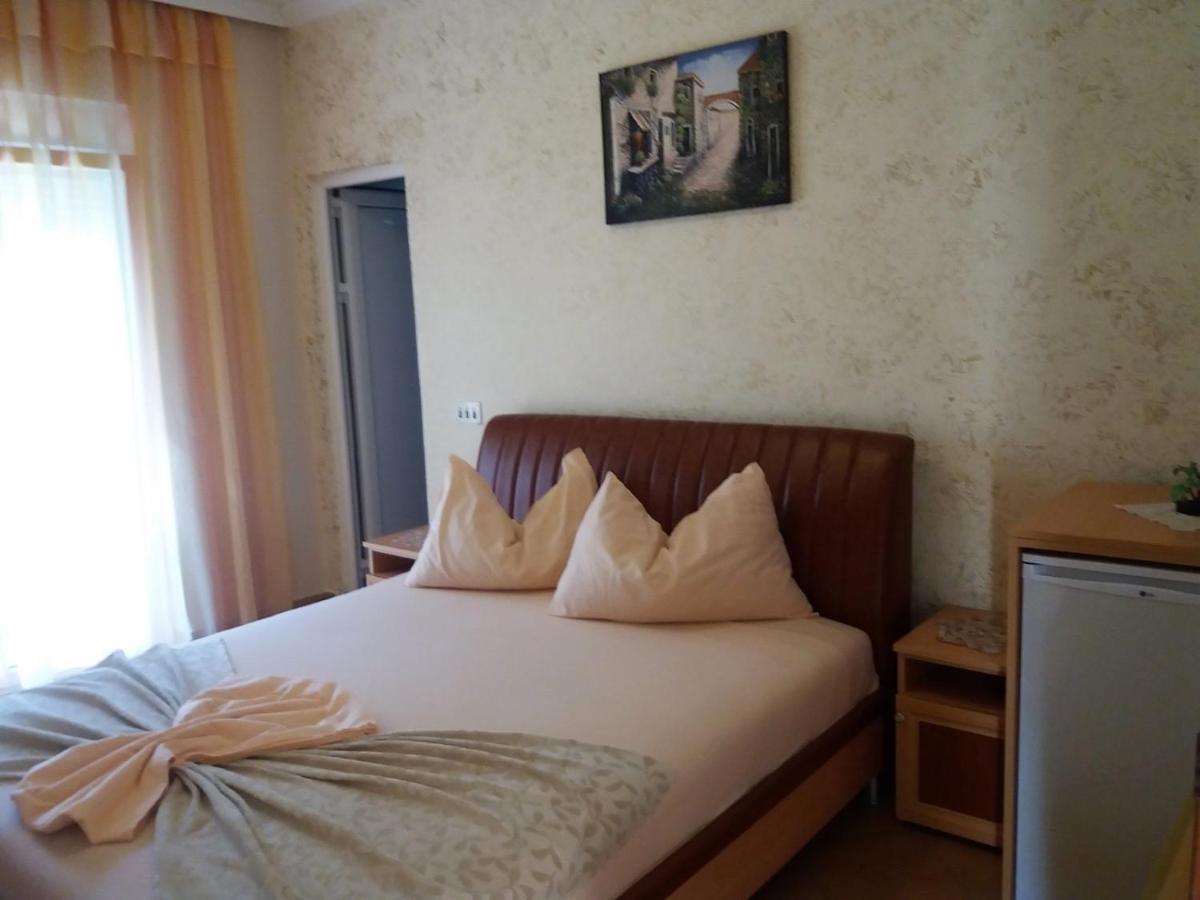 Apartmants Elisa Ulcinj Luaran gambar