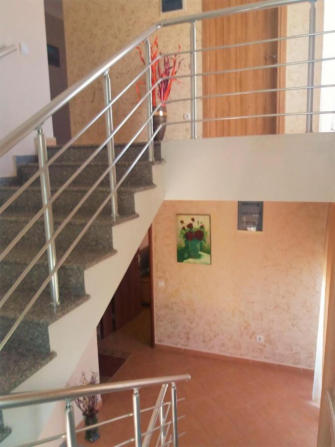 Apartmants Elisa Ulcinj Luaran gambar