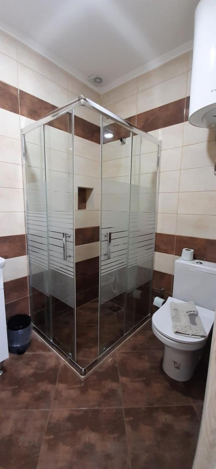 Apartmants Elisa Ulcinj Luaran gambar