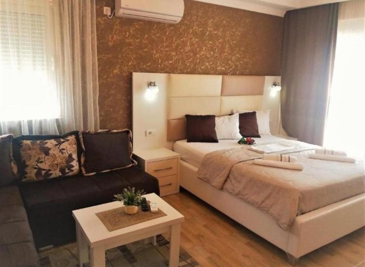 Apartmants Elisa Ulcinj Luaran gambar