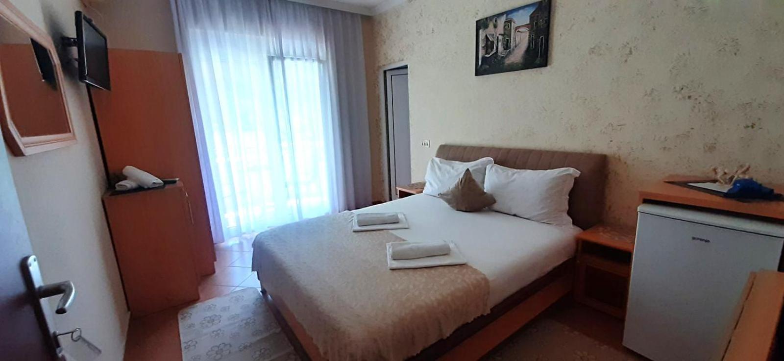 Apartmants Elisa Ulcinj Luaran gambar