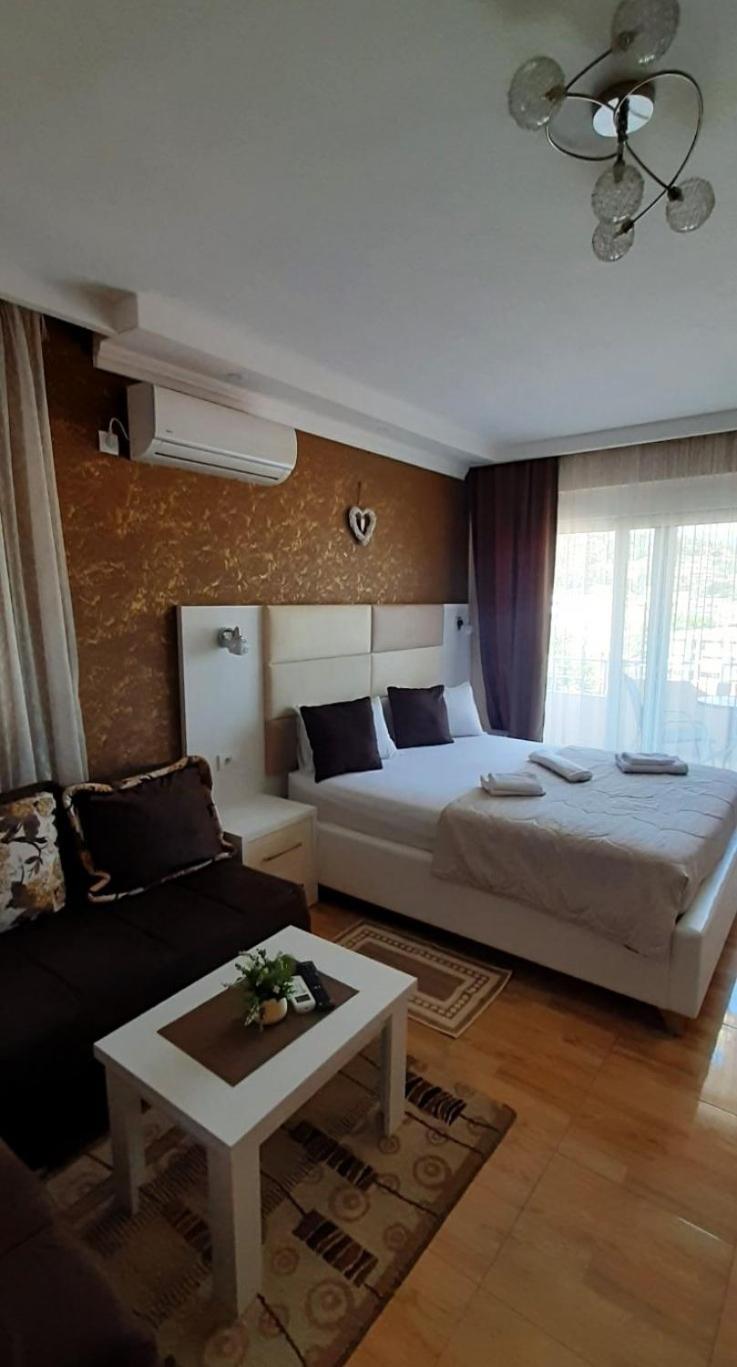 Apartmants Elisa Ulcinj Luaran gambar