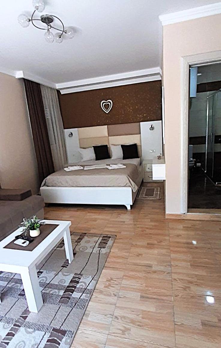 Apartmants Elisa Ulcinj Luaran gambar