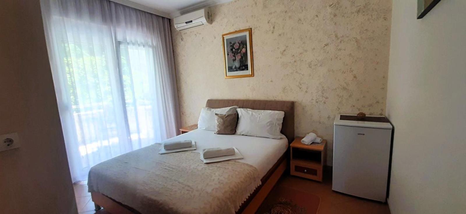 Apartmants Elisa Ulcinj Luaran gambar