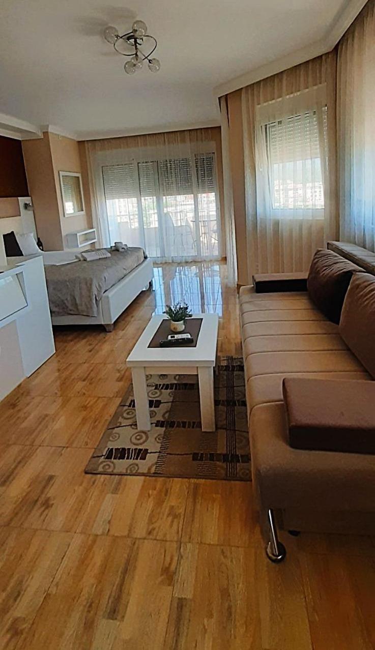 Apartmants Elisa Ulcinj Luaran gambar
