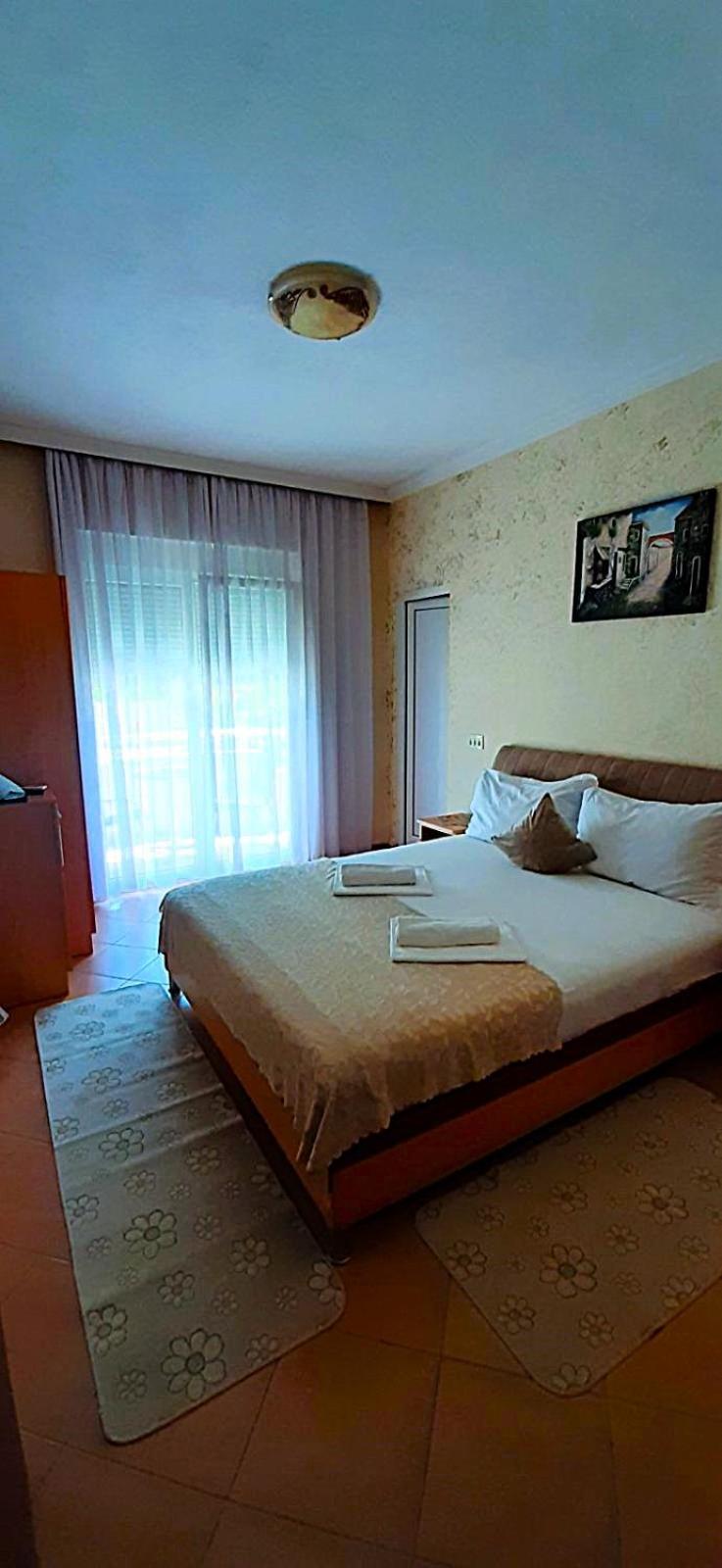 Apartmants Elisa Ulcinj Luaran gambar