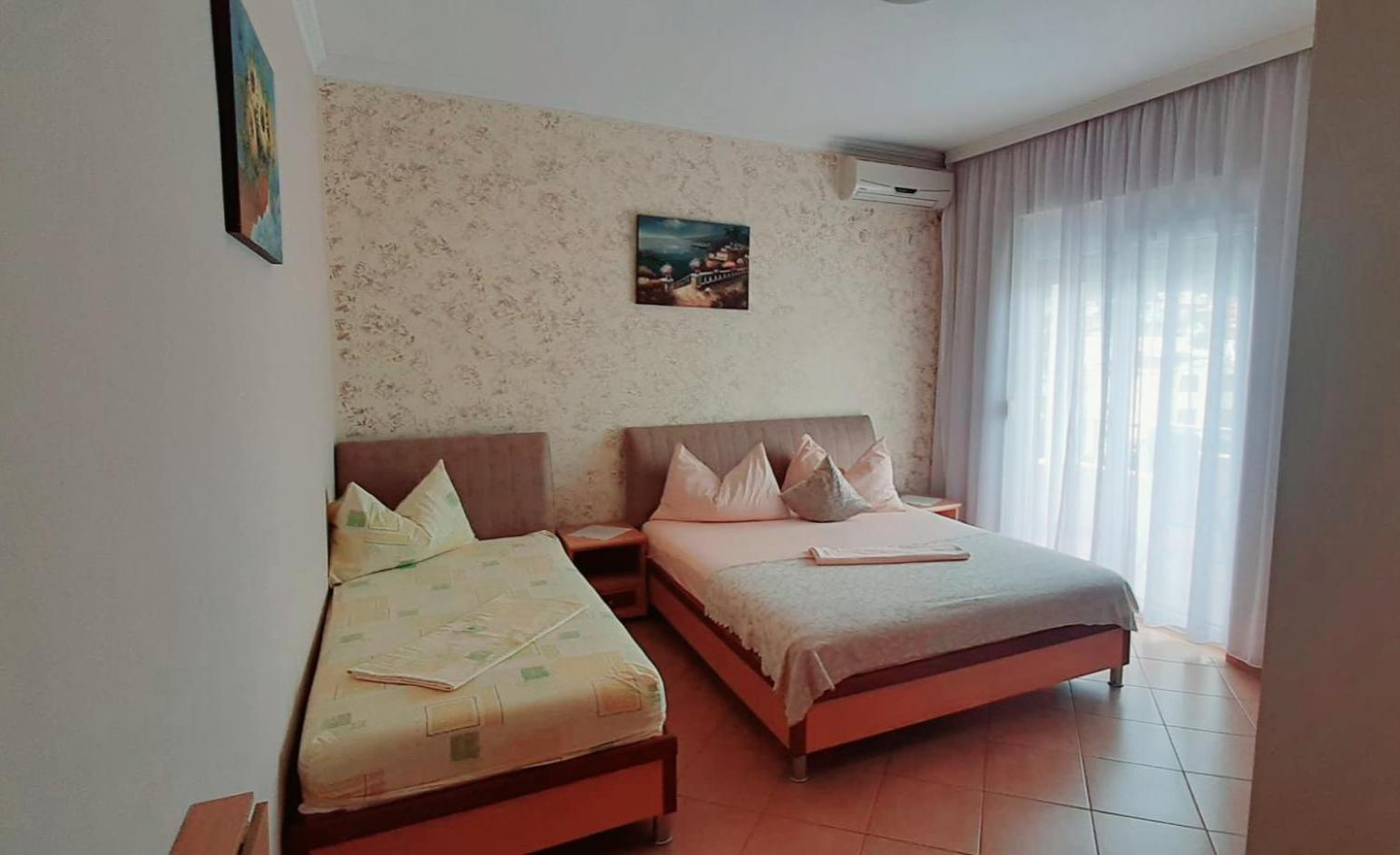 Apartmants Elisa Ulcinj Luaran gambar